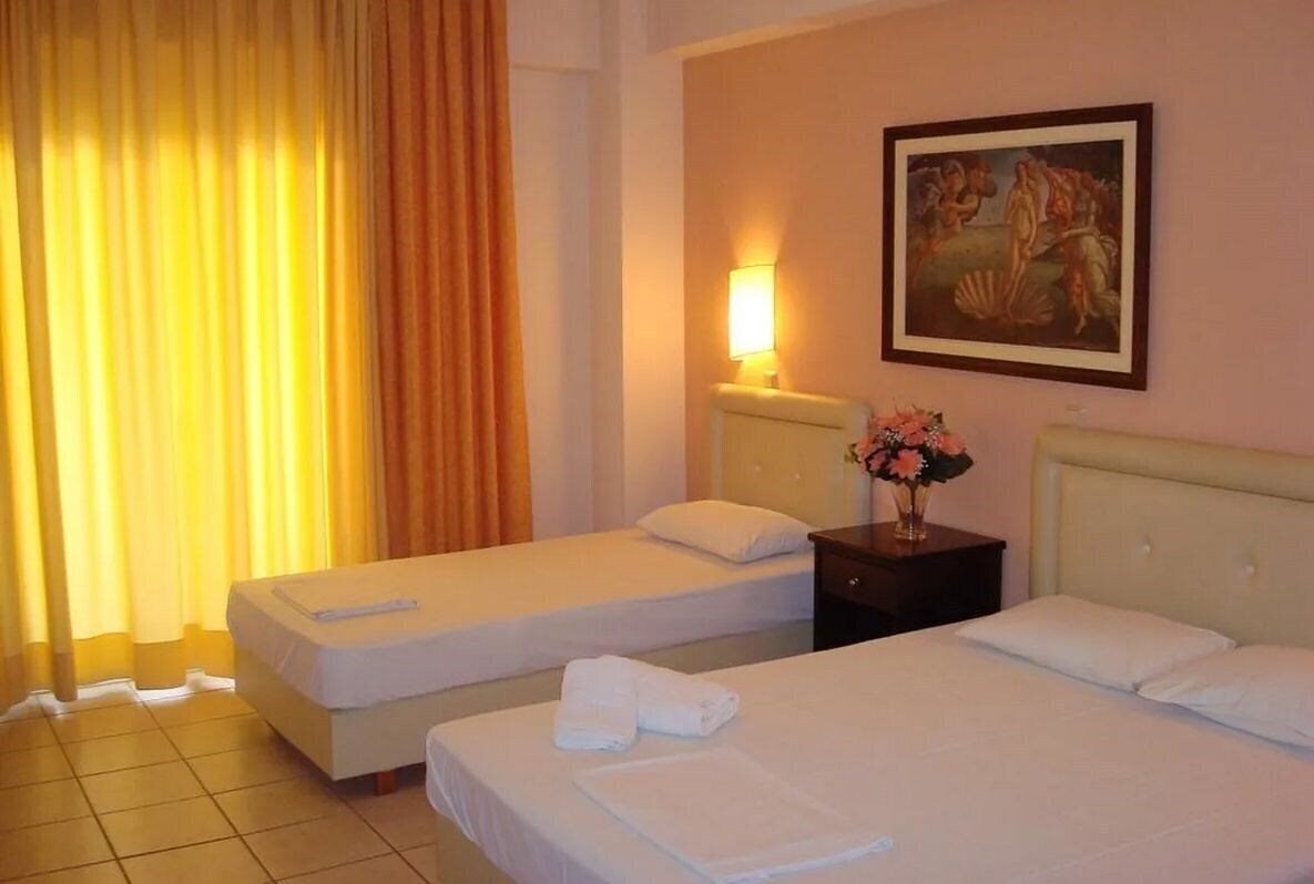 Фотография Ilion Hotel 2*